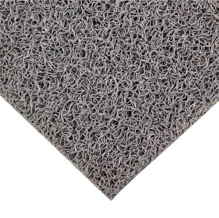 PVC Rulo Mat